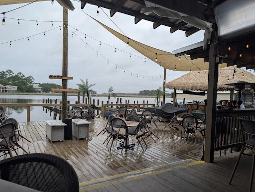 The Bayou Restaurant & Tiki Bar photo 8