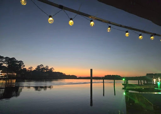 The Bayou Restaurant & Tiki Bar photo 7