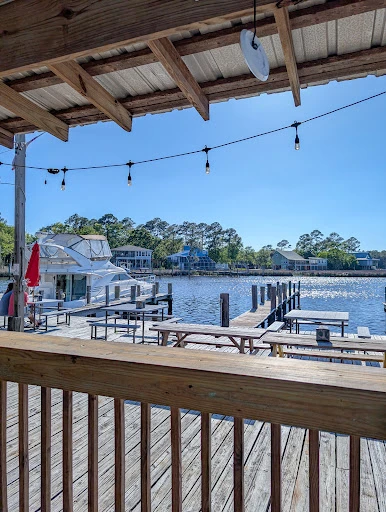The Bayou Restaurant & Tiki Bar photo 5